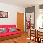 Apartman Mirapenas *