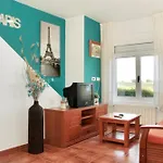 Apartman Mirapenas Verdicio