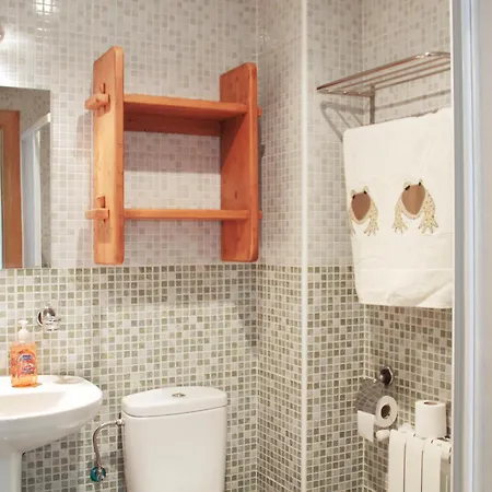 Mirapenas Appartement *