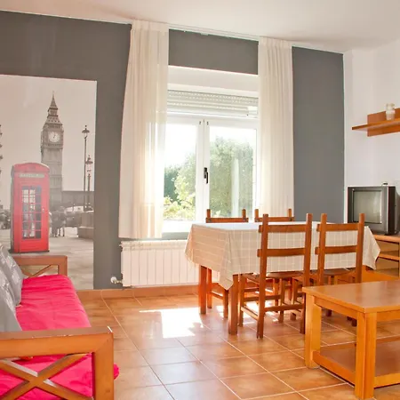 Apartmán Mirapenas *