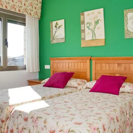 Mirapenas Appartement