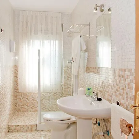Appartement Mirapenas *