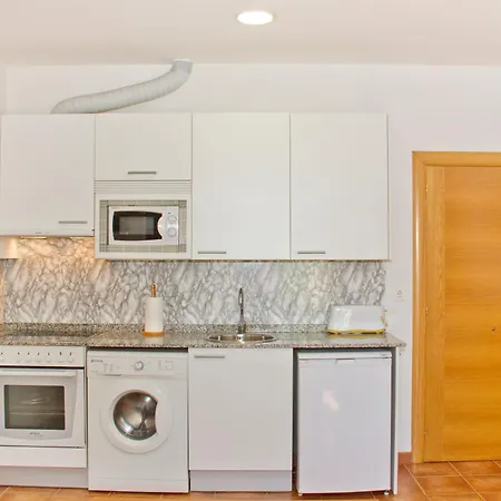 Mirapenas Apartment