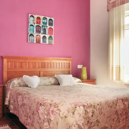 Mirapenas Appartement *