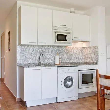 Mirapenas Appartement Verdicio