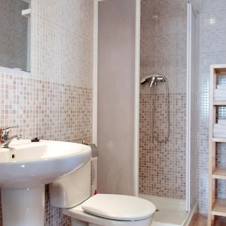 Mirapenas Appartement