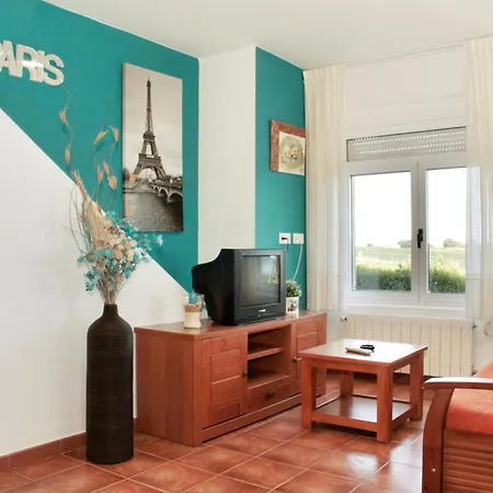 Apartmán Mirapenas Verdicio