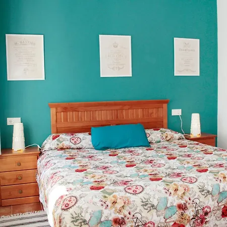 Mirapenas Apartment