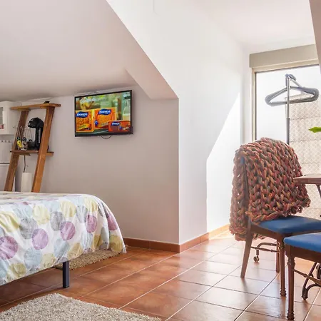 Apartmán Mirapenas Verdicio