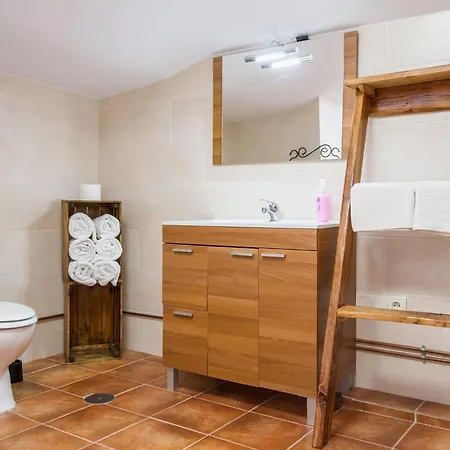 Appartement Mirapenas