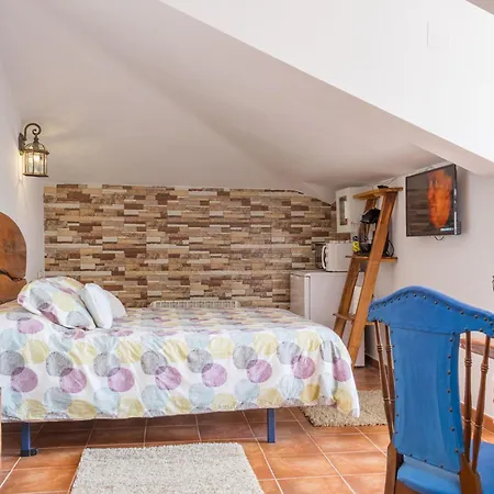 Apartmán Mirapenas Verdicio