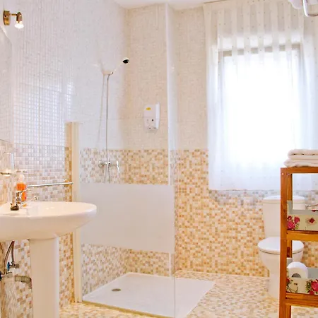 Apartamento Mirapenas