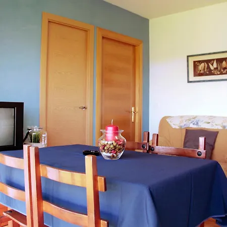 Apartamento Mirapenas Verdicio