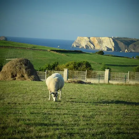 Apartamento Mirapenas