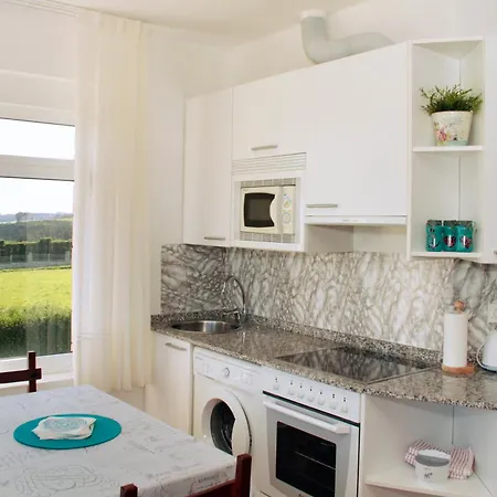 Mirapenas Apartamento *