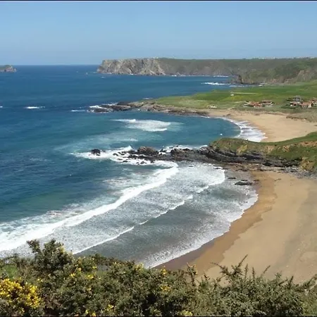 Apartamento Mirapenas *