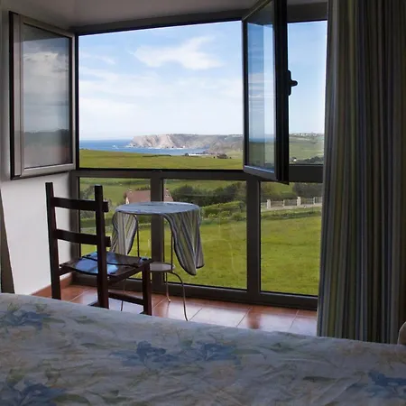 Apartamento Mirapenas *